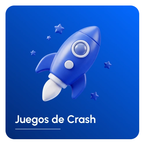Multiplica tus ganancias con dinámicos juegos de crash en Slottica.