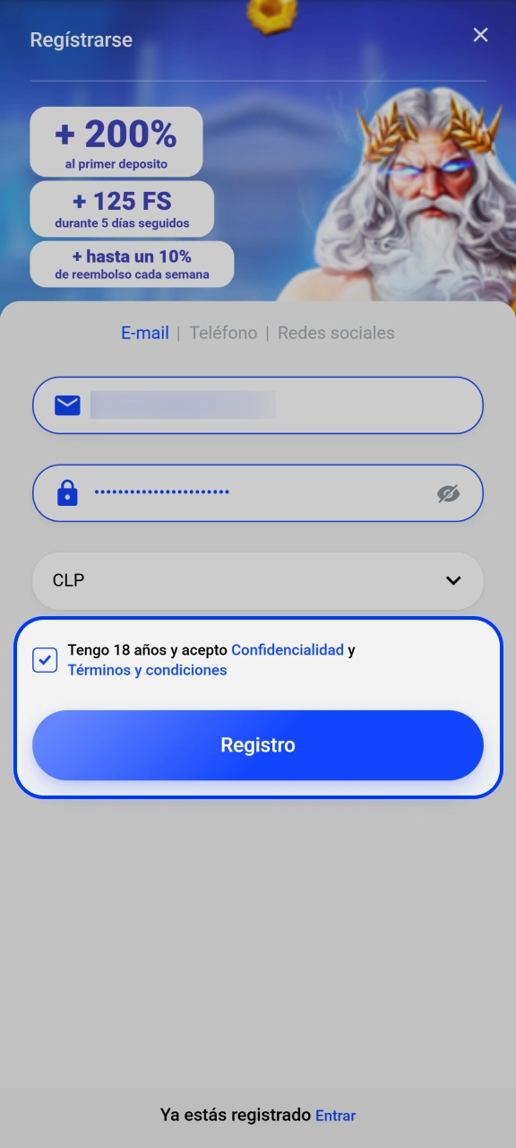 Revisa y aprueba el reglamento oficial de juego seguro en Slottica.