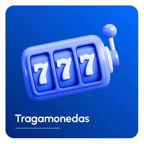 Gira los carretes de las mejores tragamonedas online en Slottica.